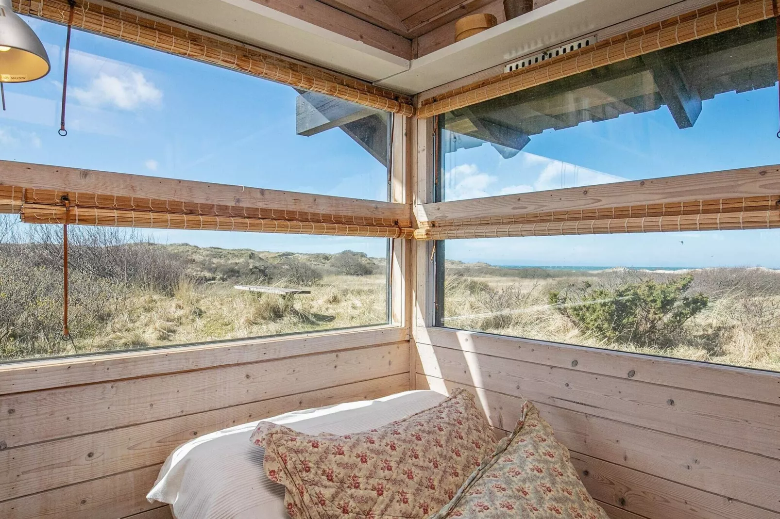 4 person holiday home in Bindslev-Indoor