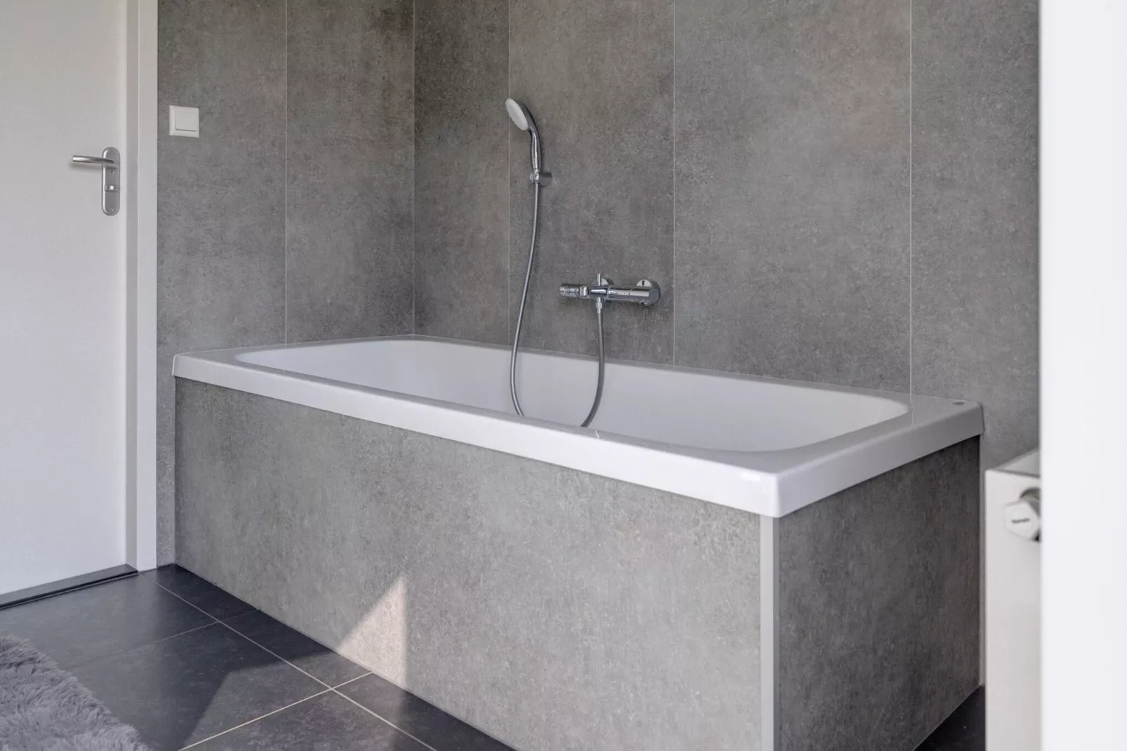 Vakantiepark Molenvelden 3-Bathroom