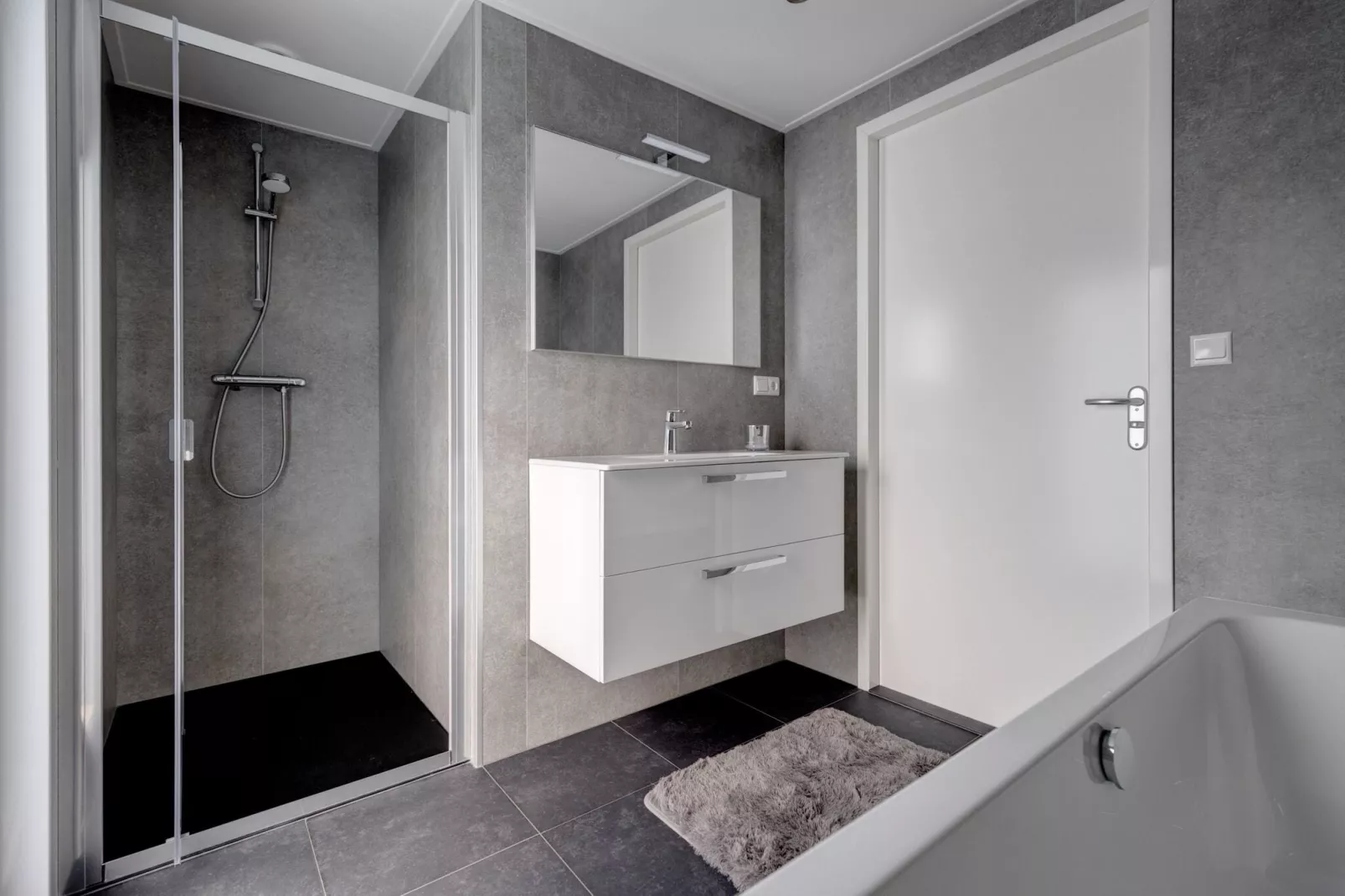 Vakantiepark Molenvelden 3-Bathroom