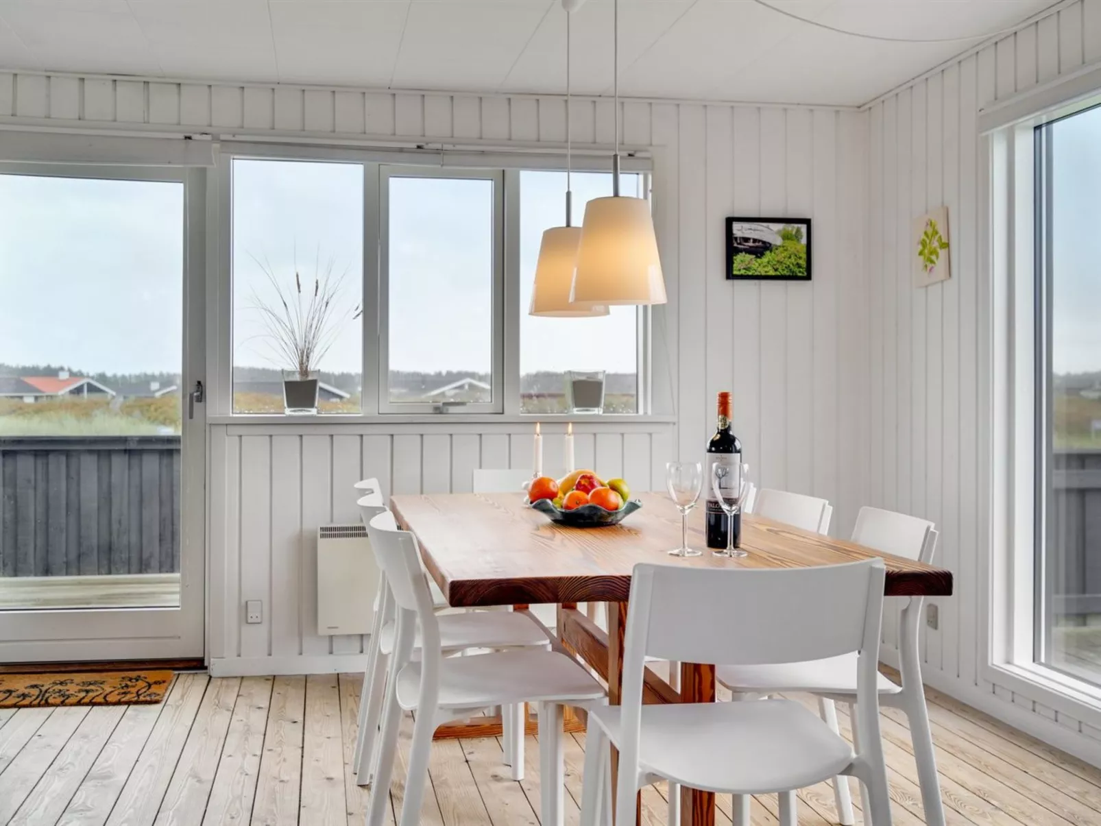 "Helma" - 200m from the sea-Inside