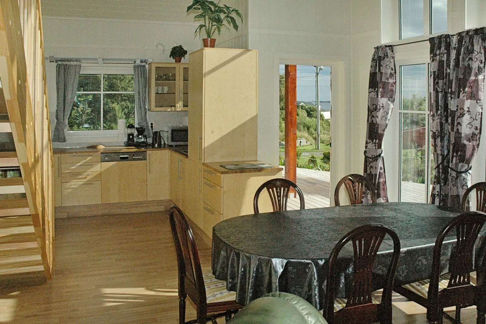 NYHUSET HUS 42903-Innen