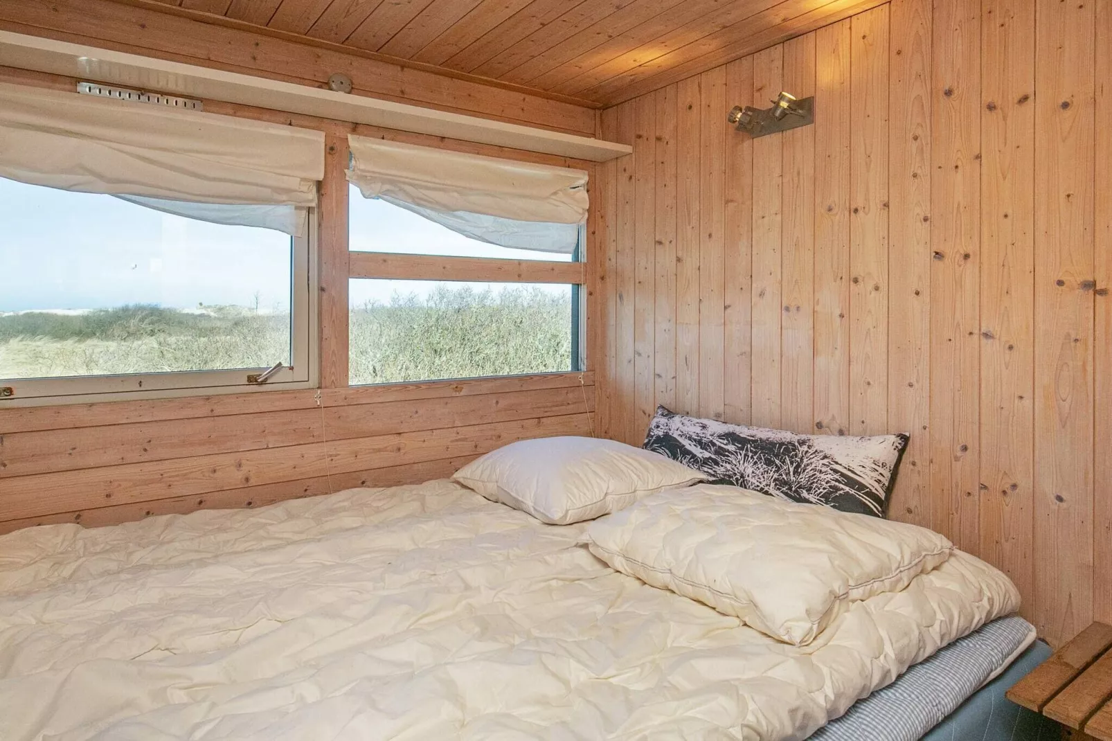 4 person holiday home in Bindslev-Indoor