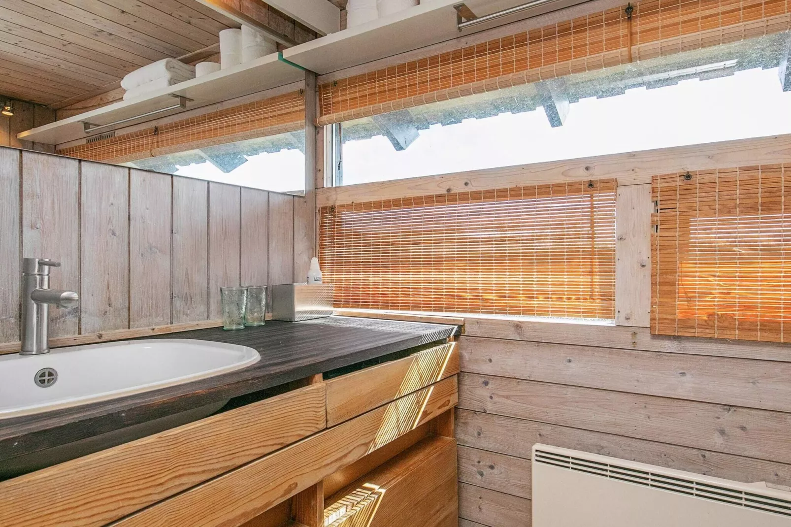 4 person holiday home in Bindslev-Indoor