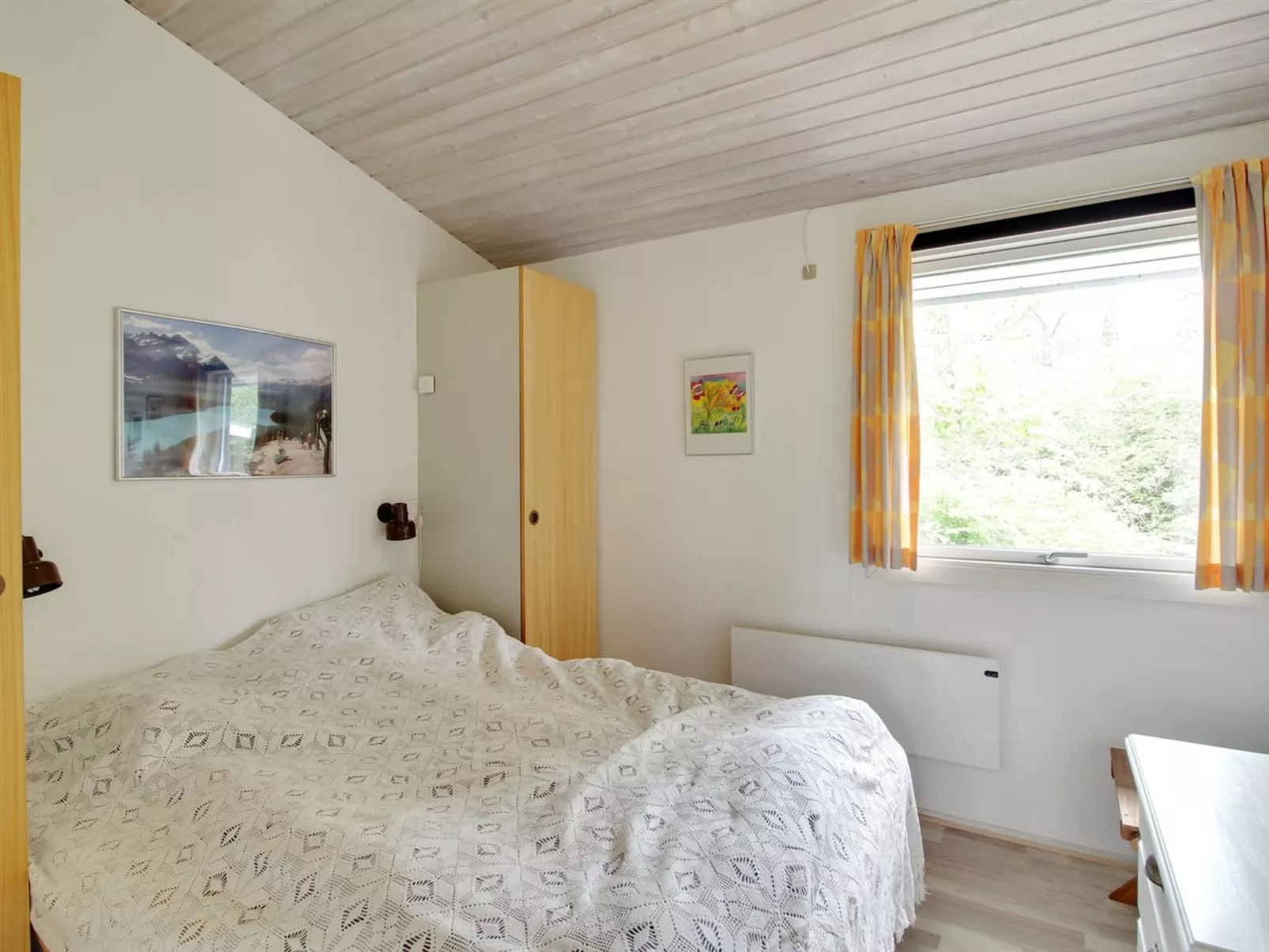 "Lissi" - 700m from the sea-Inside