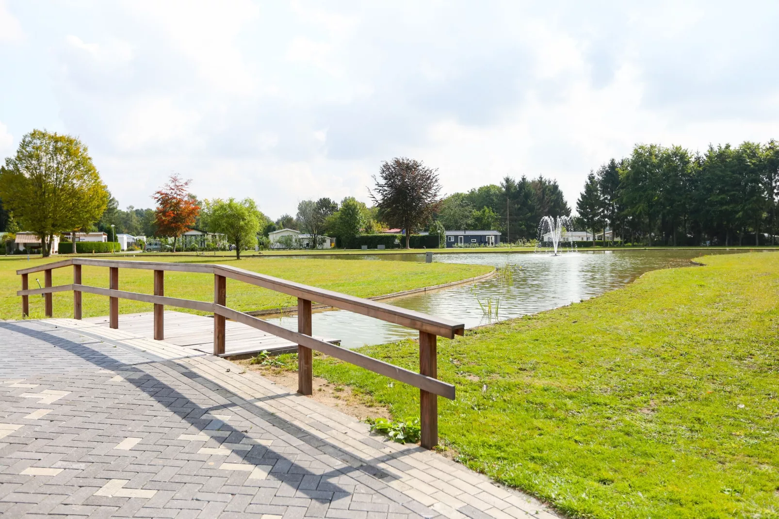 Vakantiepark Molenvelden 3-Atmosphere