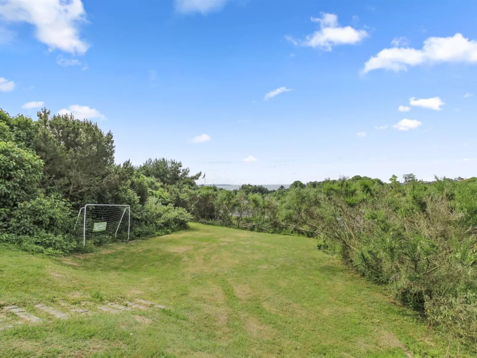 "Lissi" - 700m from the sea-Outside