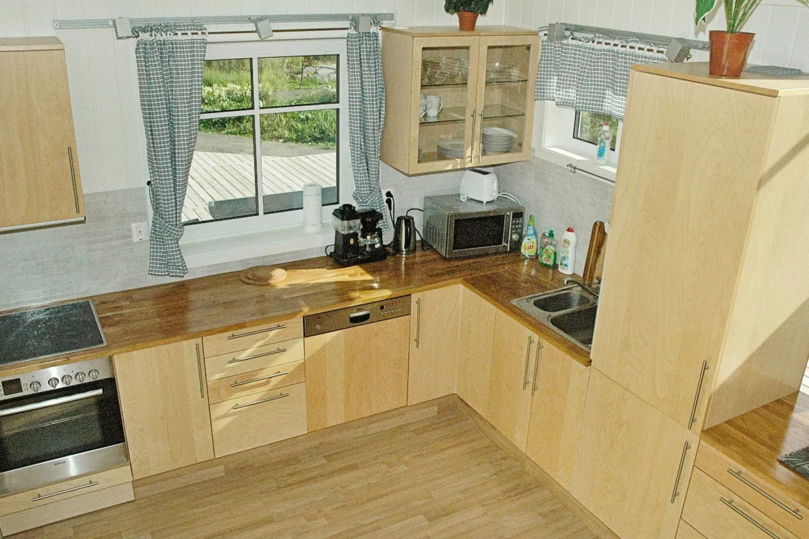 NYHUSET HUS 42903-Innen