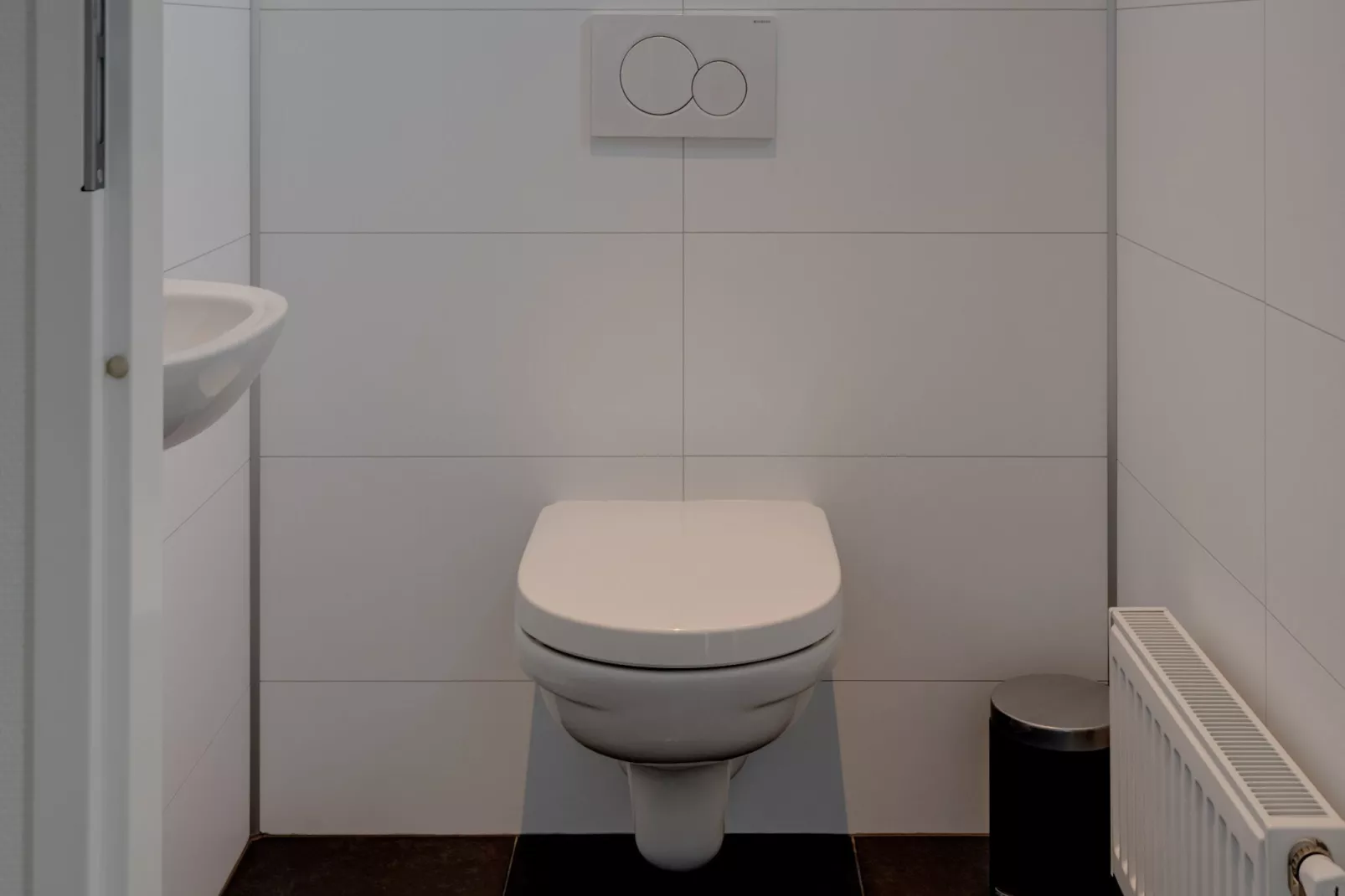 Vakantiepark Molenvelden 4-Bathroom