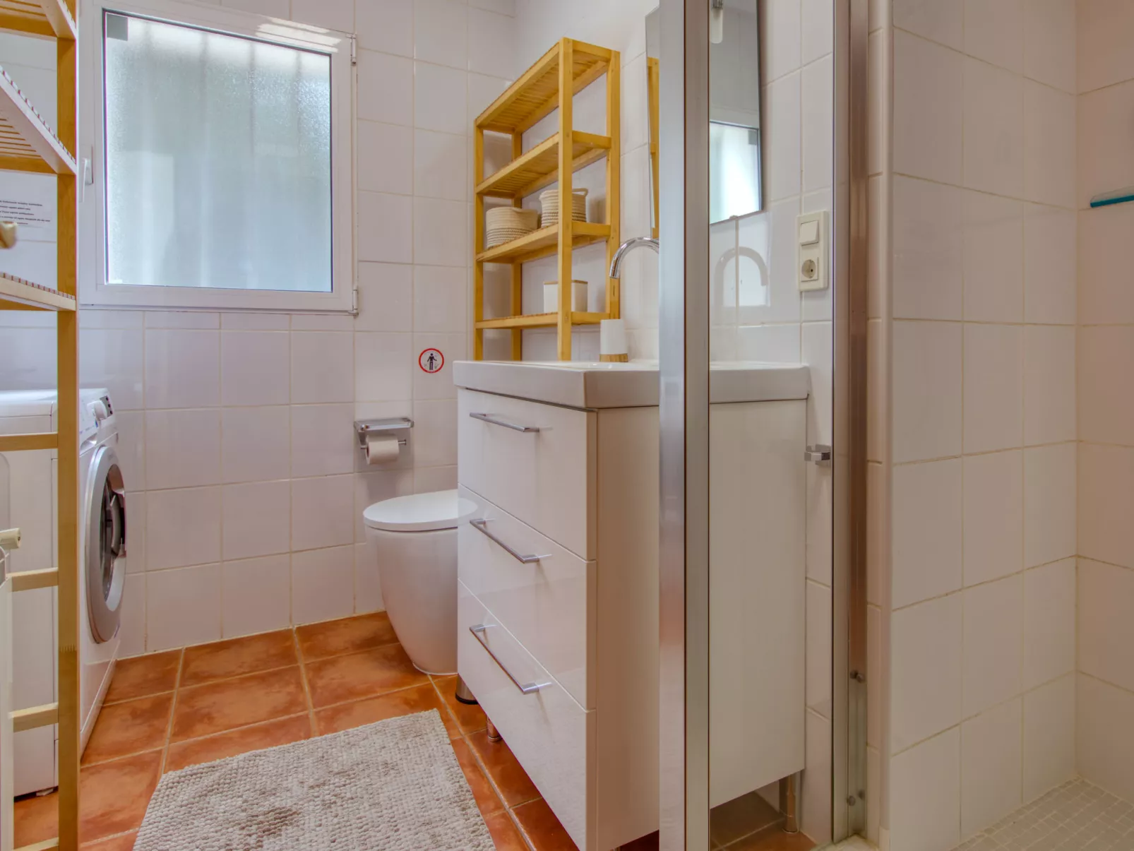 Osa Menor-Inside