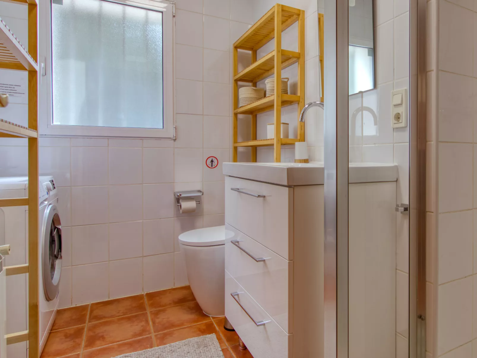 Osa Menor-Inside
