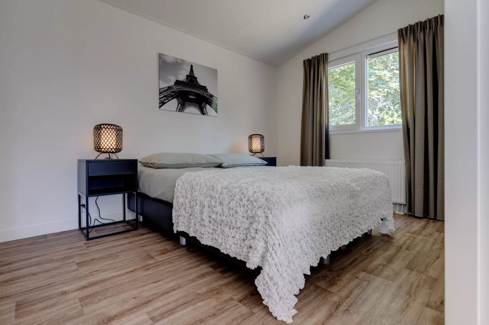 Vakantiepark Molenvelden 4-Bedroom