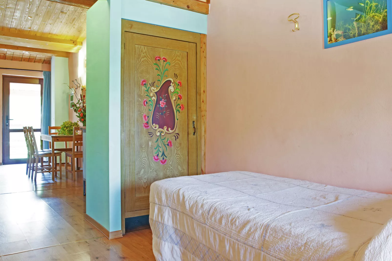 Due Laghi di Portomaggiore-Bedroom