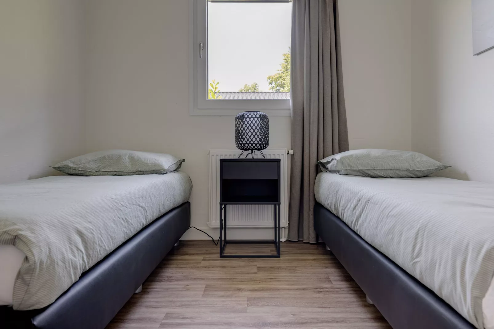 Vakantiepark Molenvelden 4-Bedroom