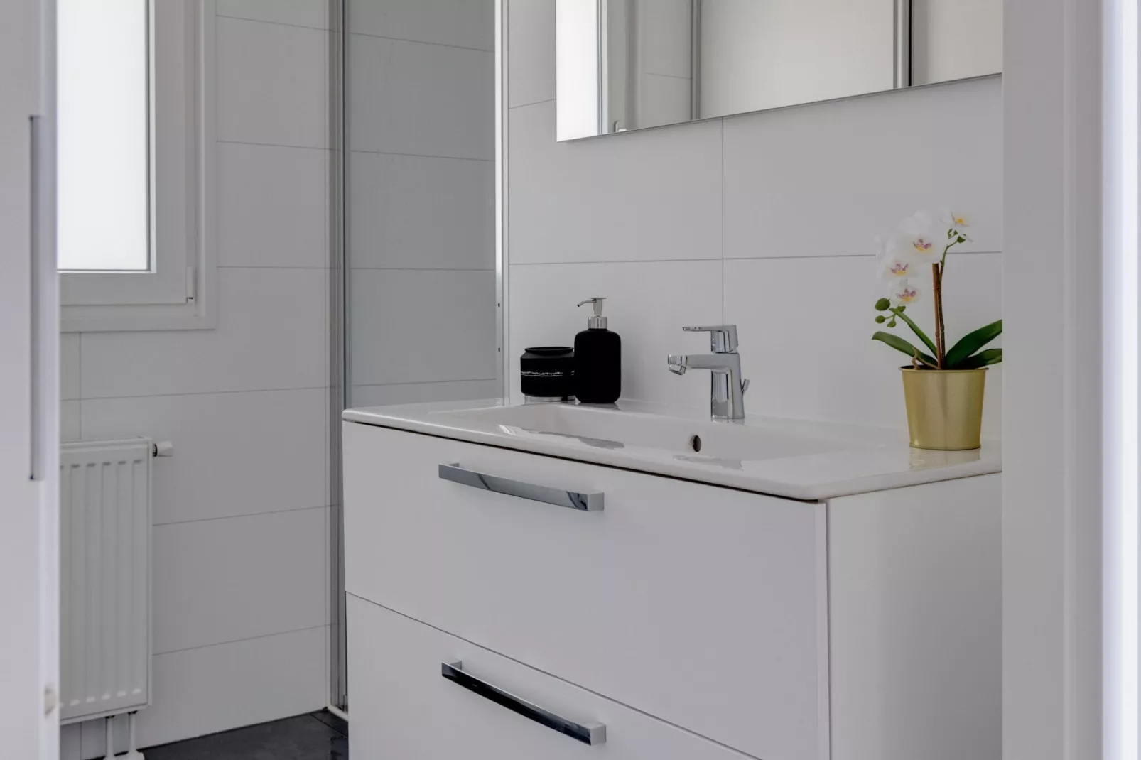 Vakantiepark Molenvelden 4-Bathroom