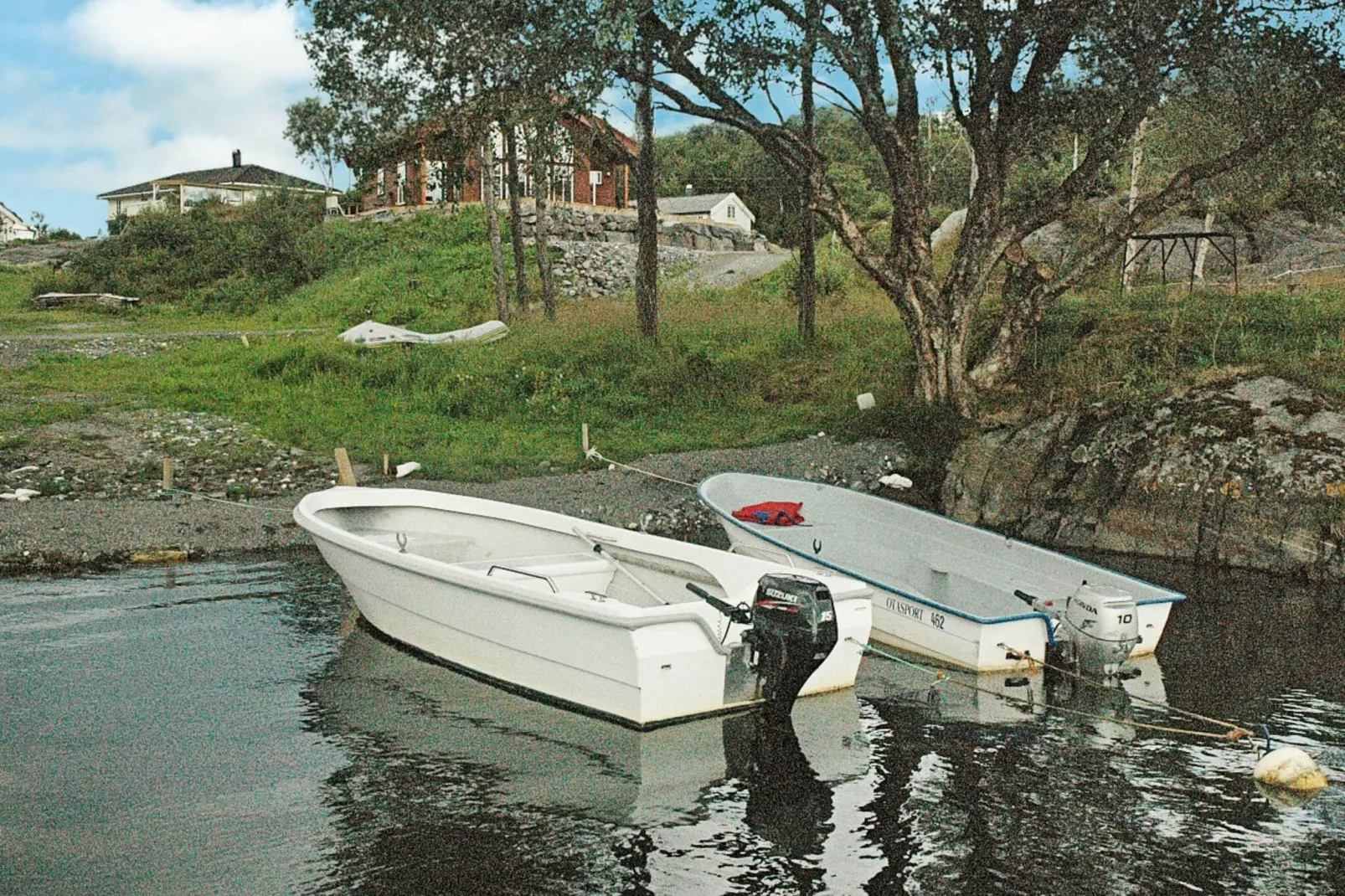 NYHUSET HUS 42903-Nicht getaggt