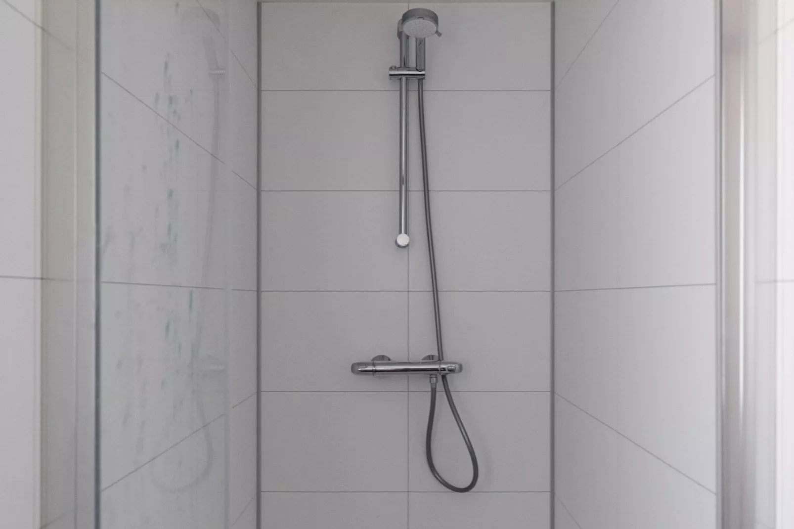 Vakantiepark Molenvelden 4-Bathroom
