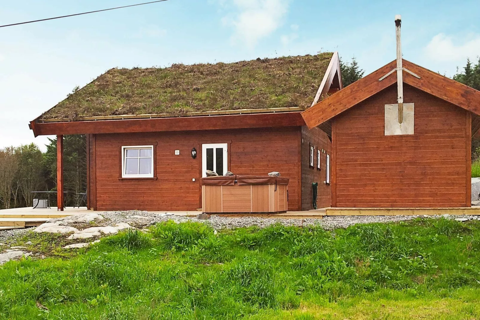 NYHUSET HUS 42903-Nicht getaggt