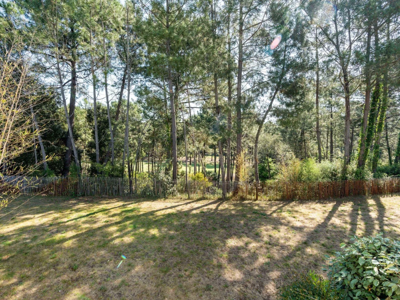 Domaine Golf Resort-Dehors