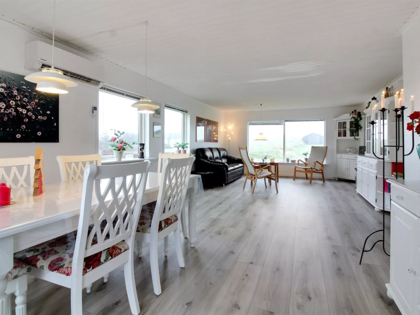 "Nayeli" - 275m from the sea-Dedans