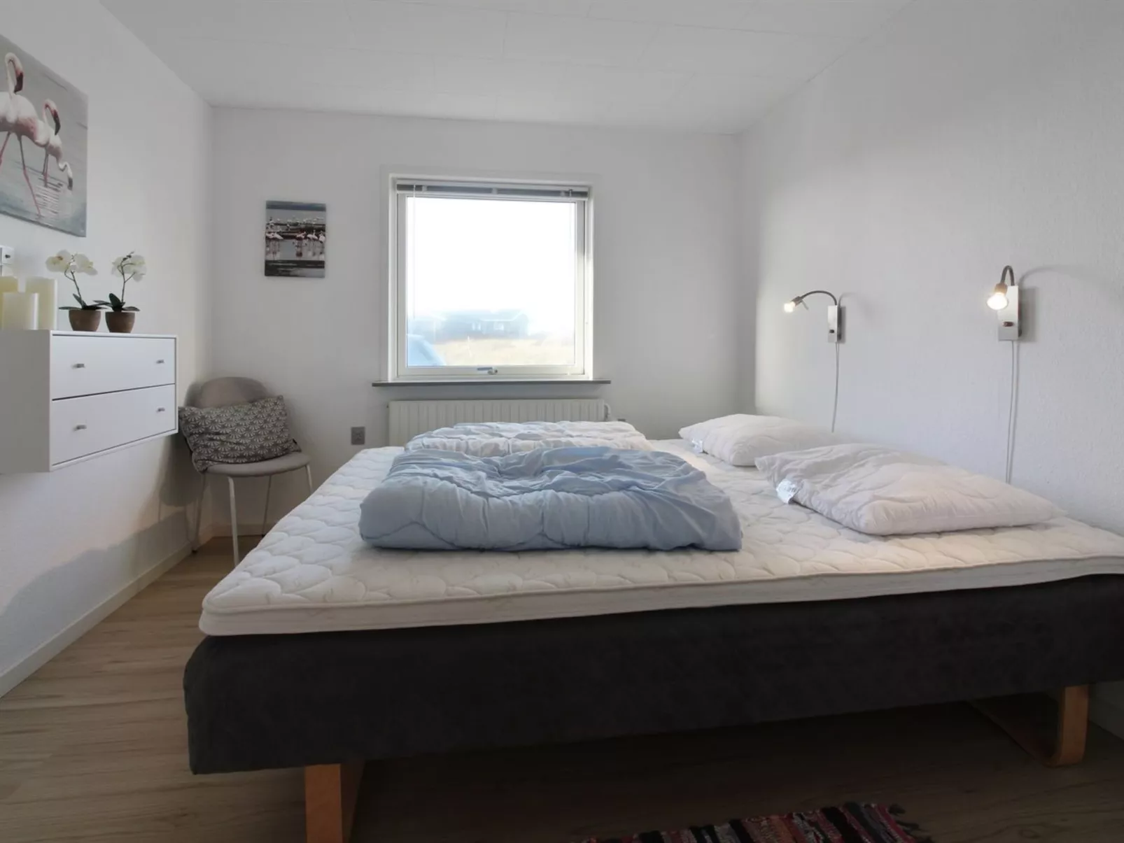 "Nayeli" - 275m from the sea-Dedans
