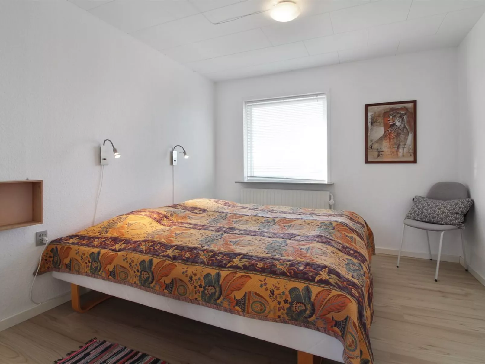 "Nayeli" - 275m from the sea-Dedans