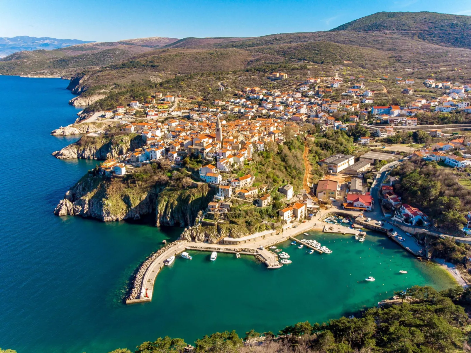Marija-Area