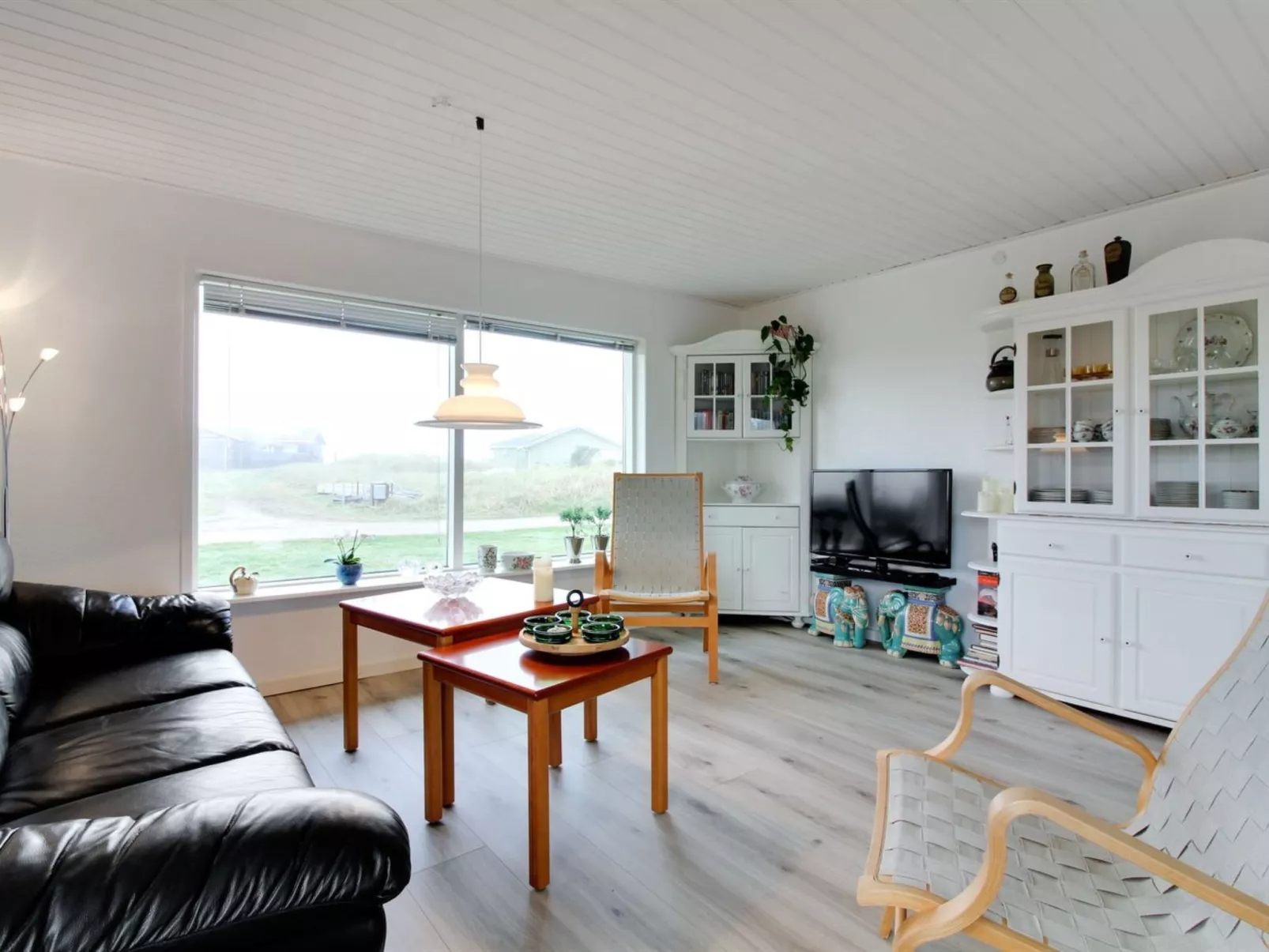 "Nayeli" - 275m from the sea-Dedans