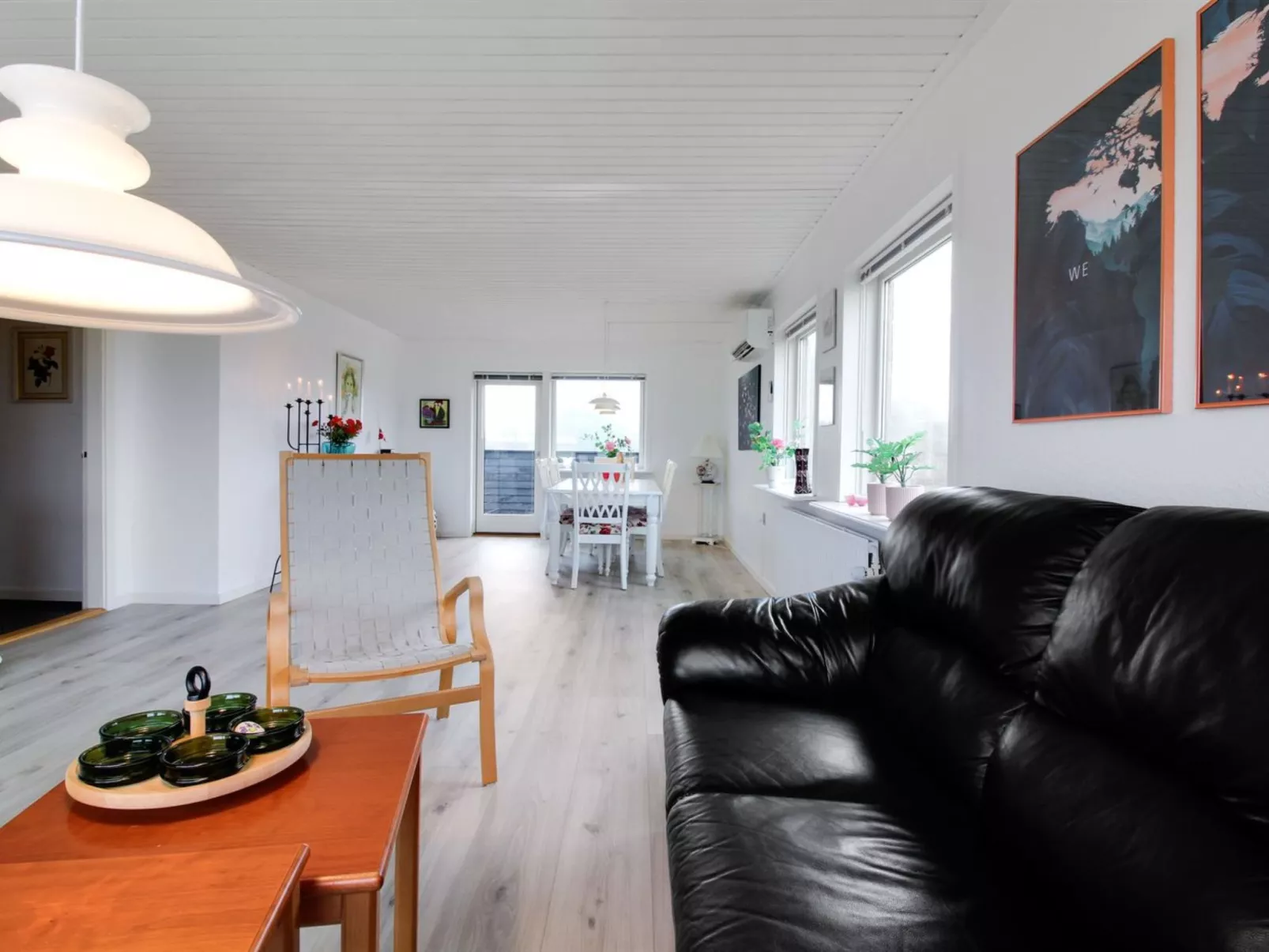 "Nayeli" - 275m from the sea-Dehors