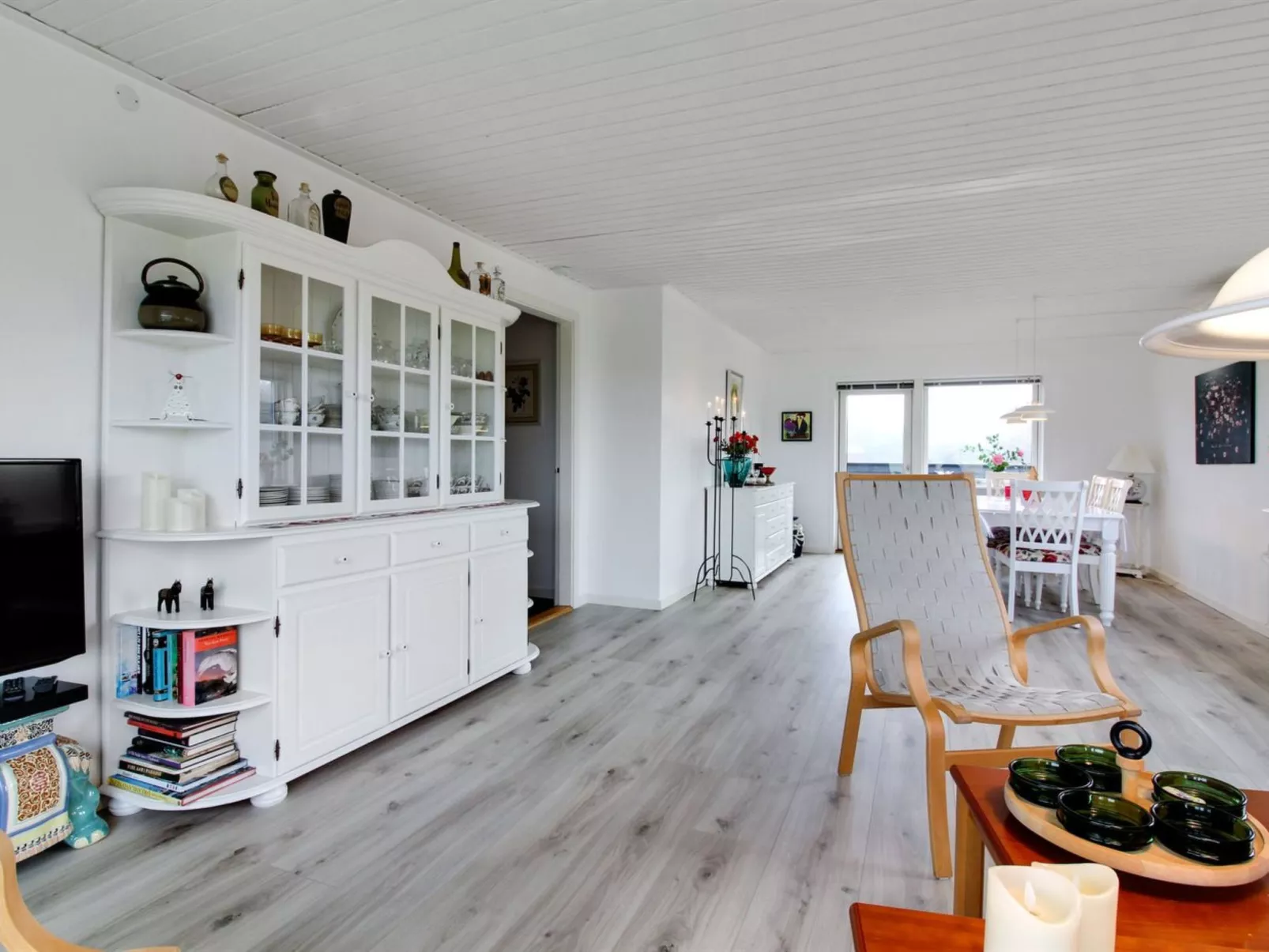 "Nayeli" - 275m from the sea-Dehors