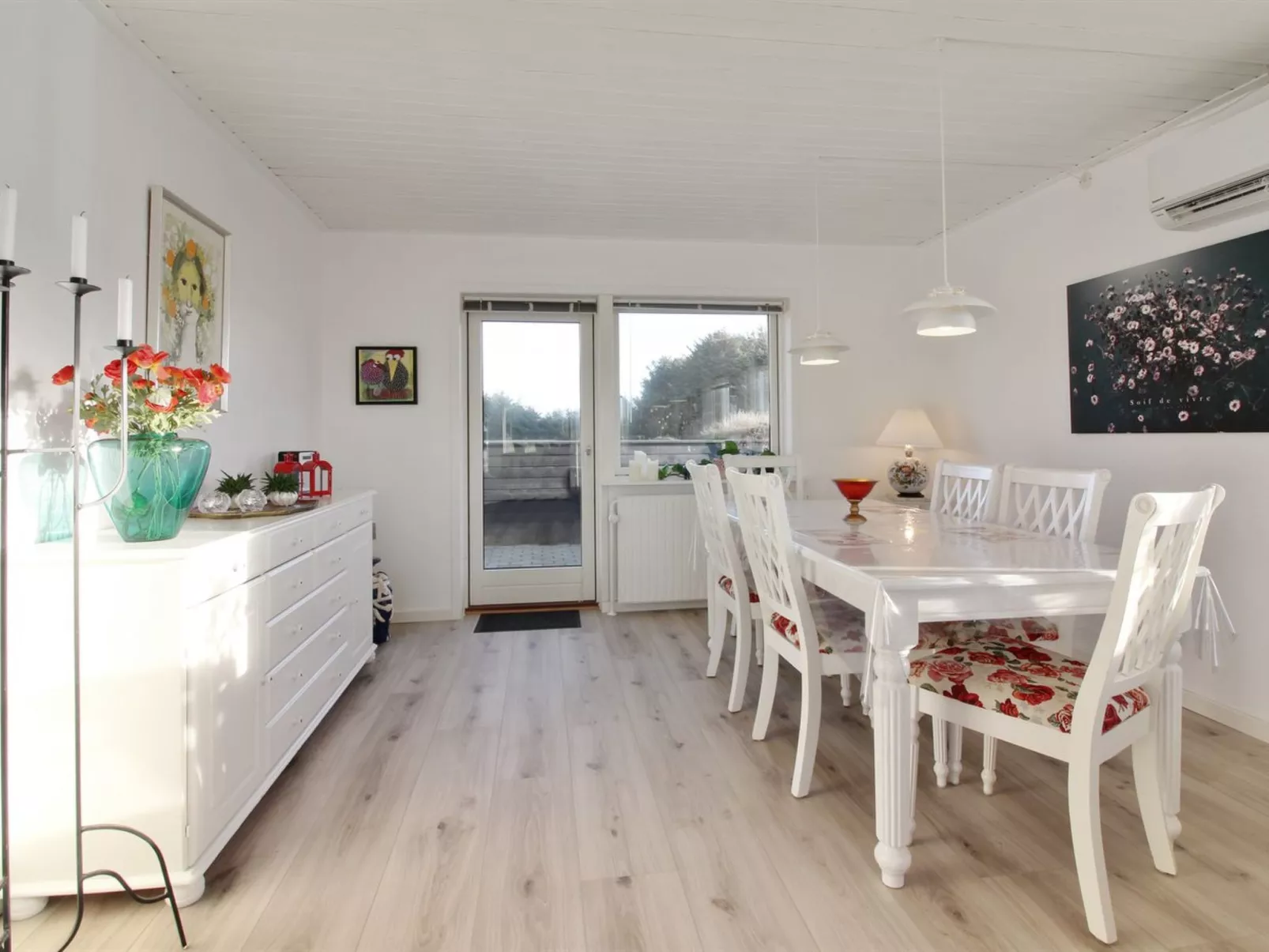 "Nayeli" - 275m from the sea-Dedans