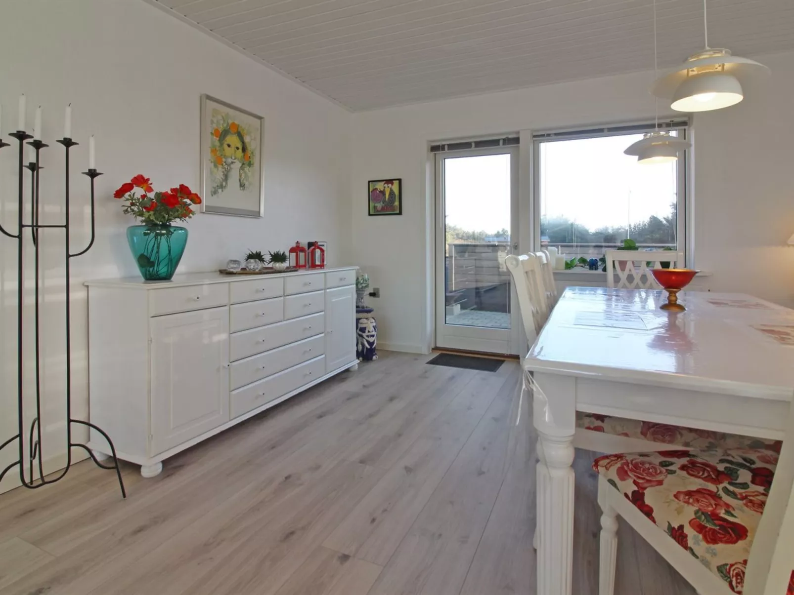 "Nayeli" - 275m from the sea-Dehors