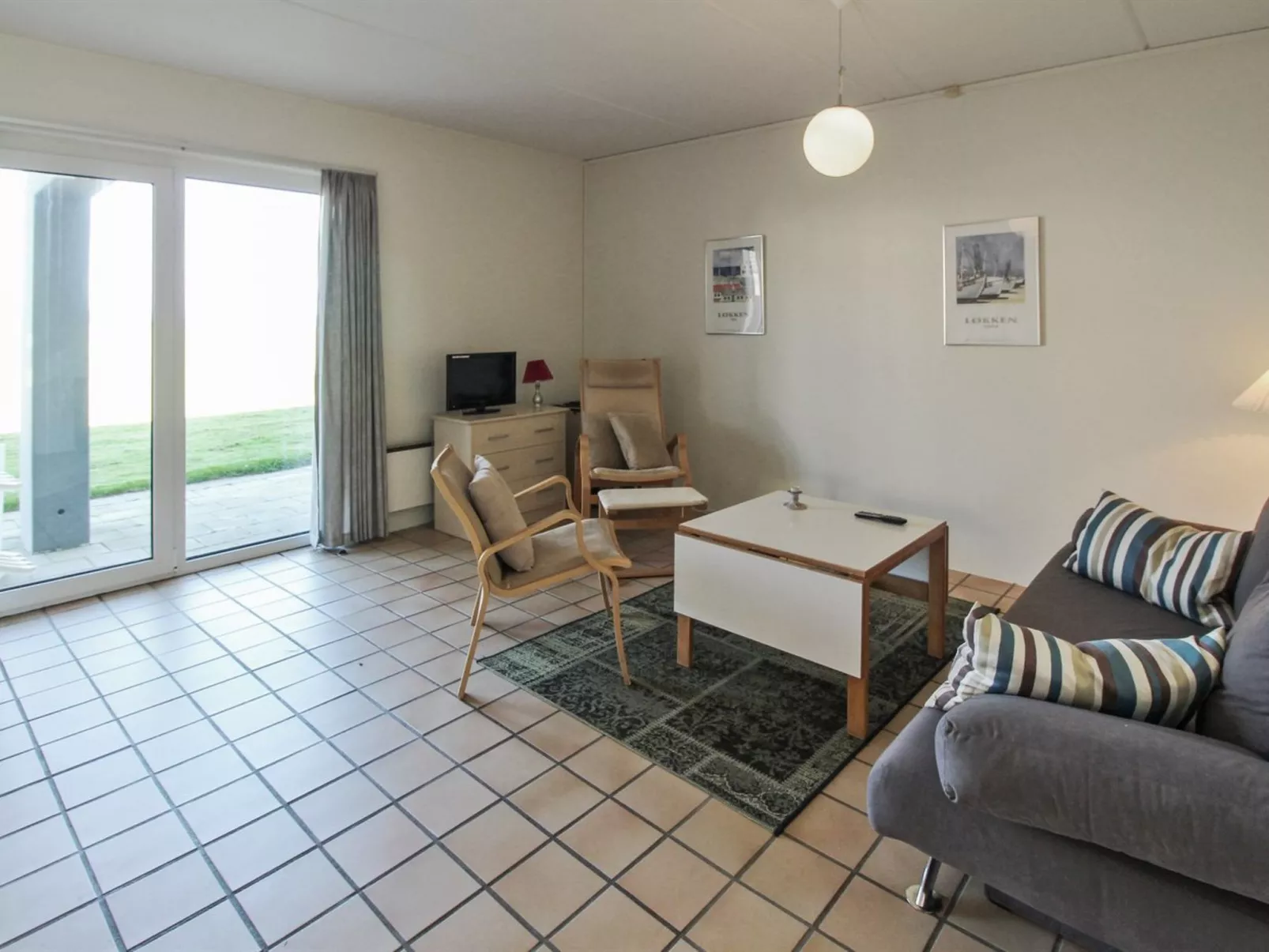 "Helke" - 150m from the sea-Inside