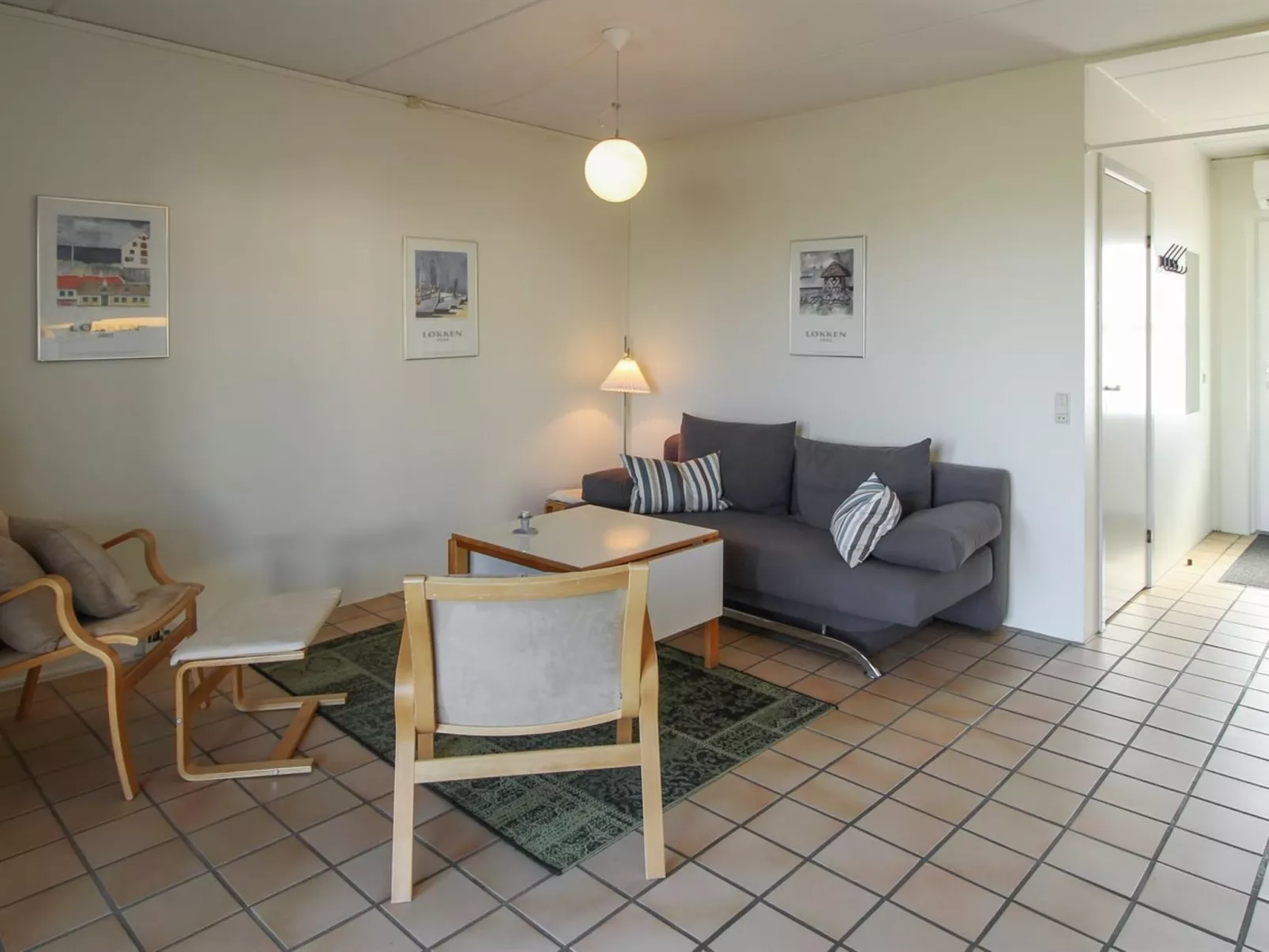 "Helke" - 150m from the sea-Inside