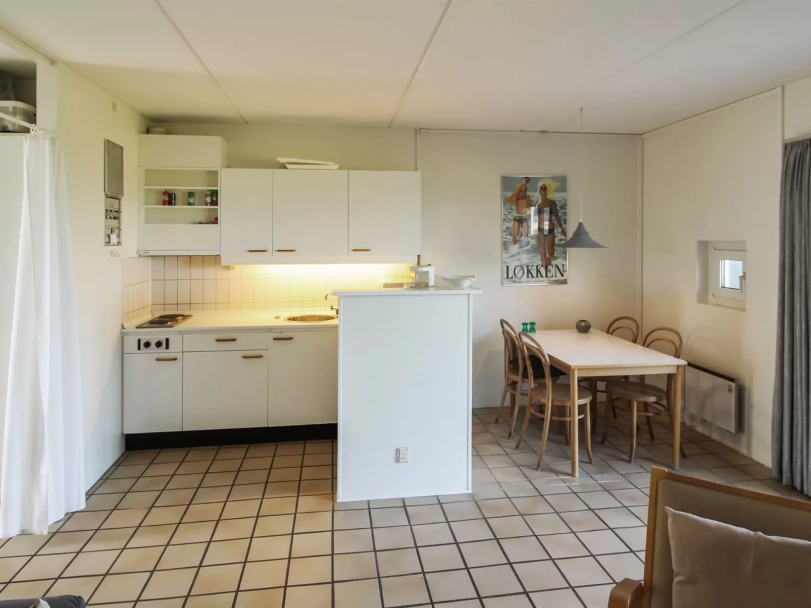 "Helke" - 150m from the sea-Inside