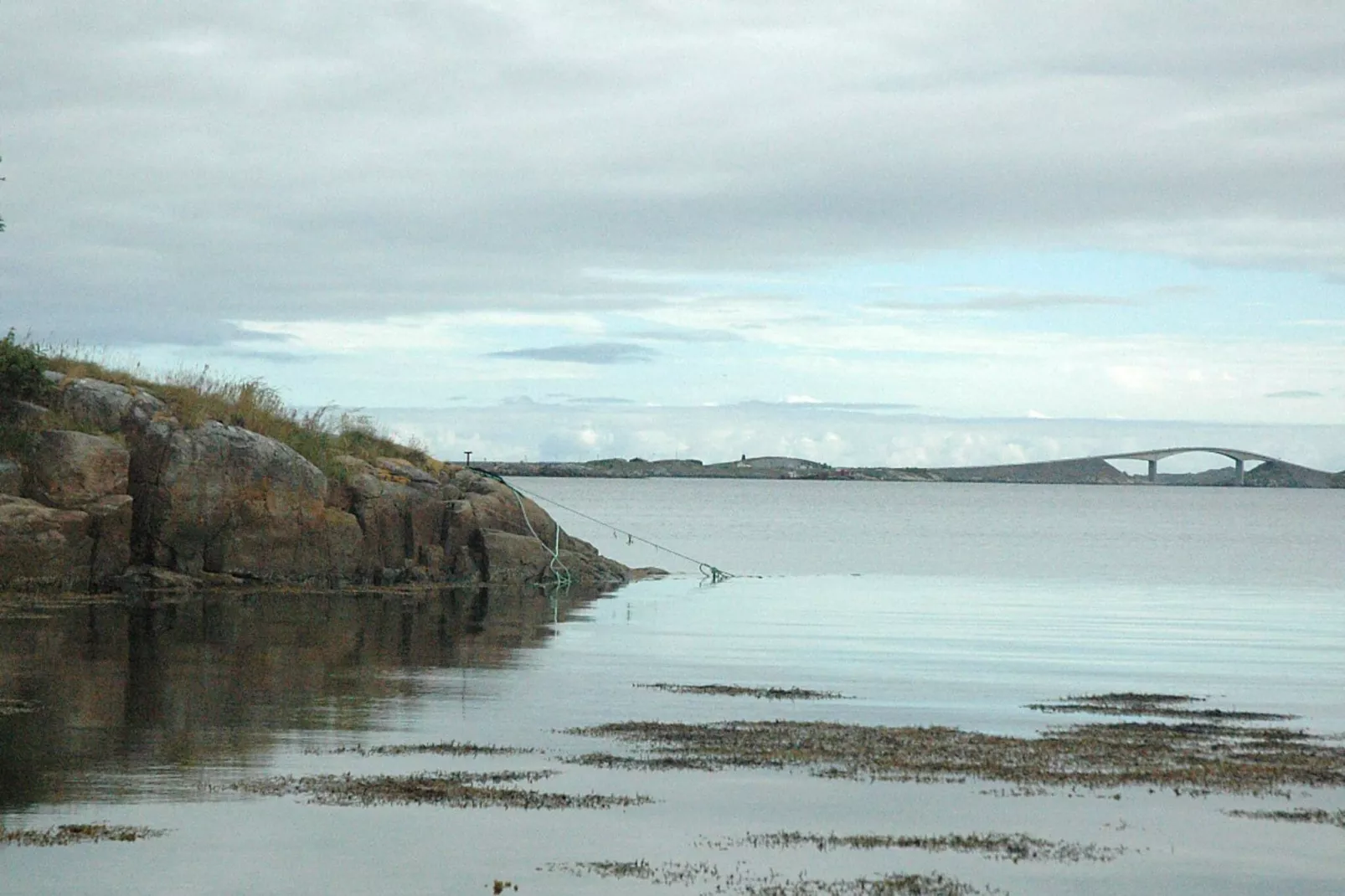 NYHUSET HUS 42903-Aussicht