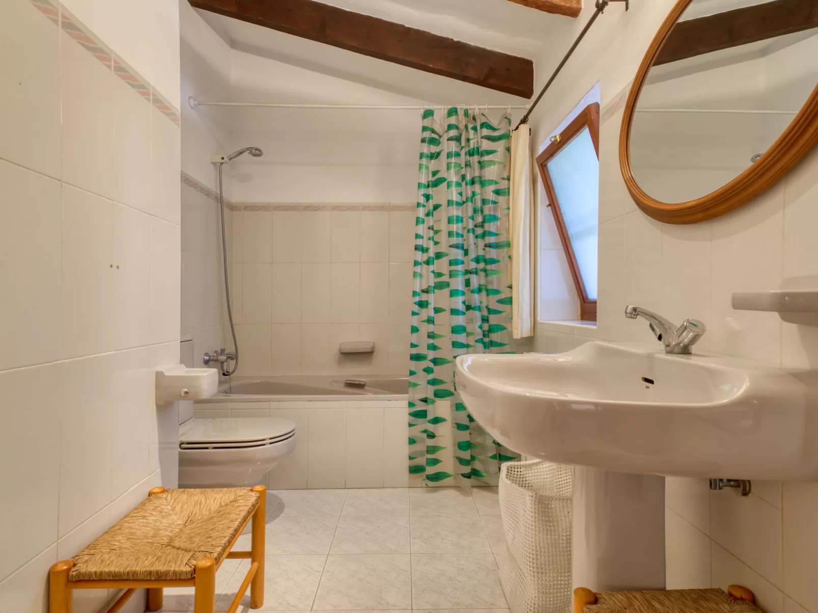Villa Finca Labranza-Inside