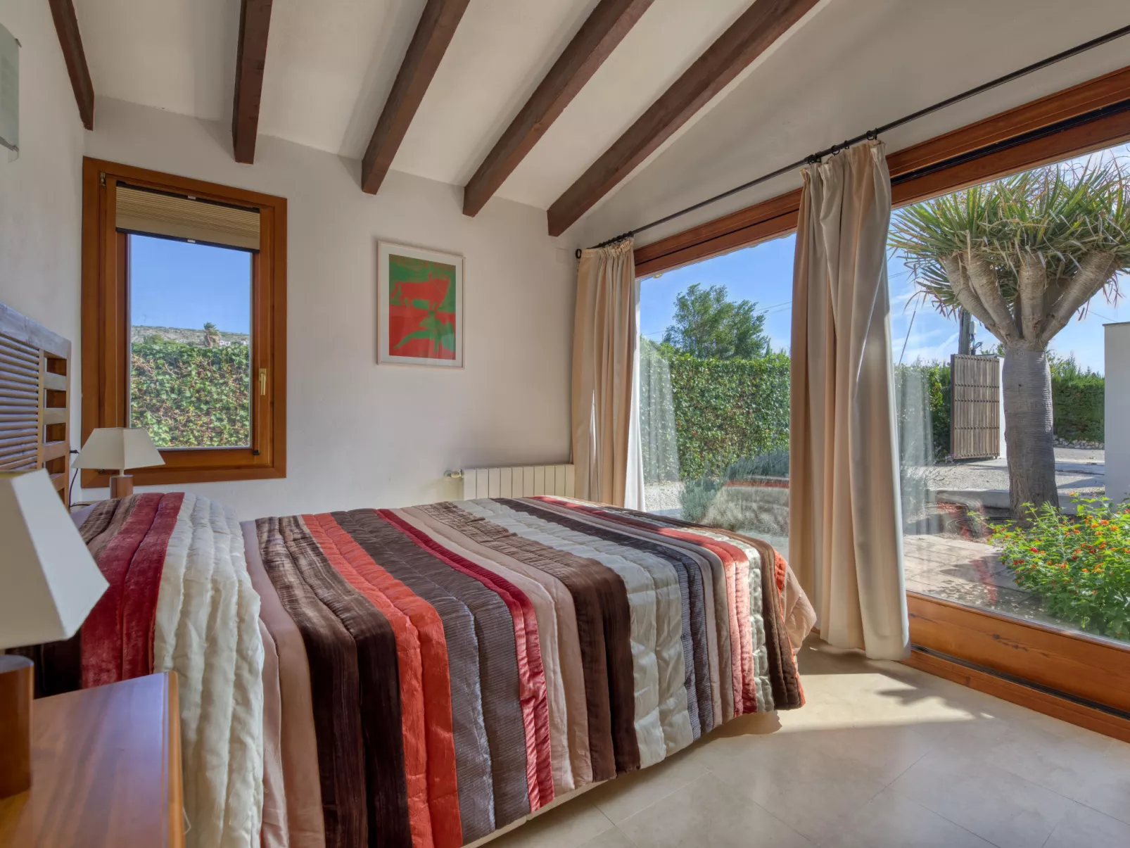 Villa Finca Labranza-Inside