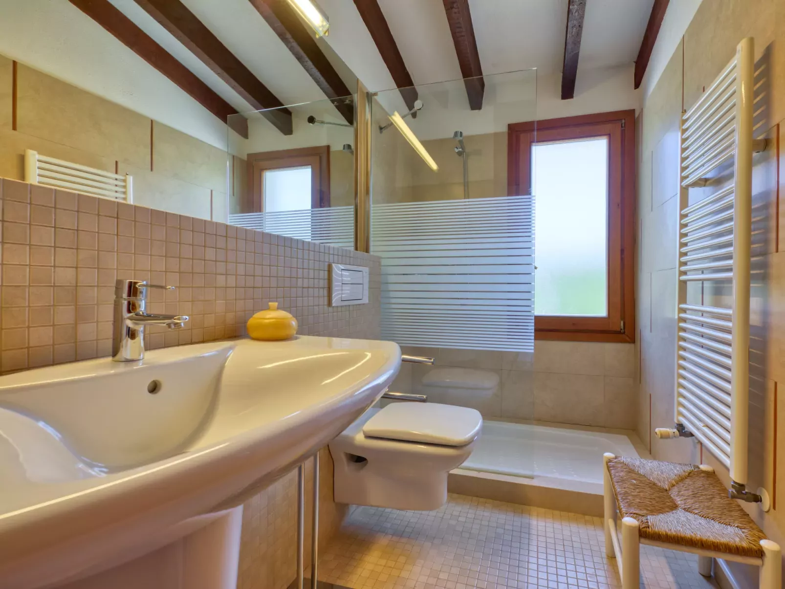 Villa Finca Labranza-Inside