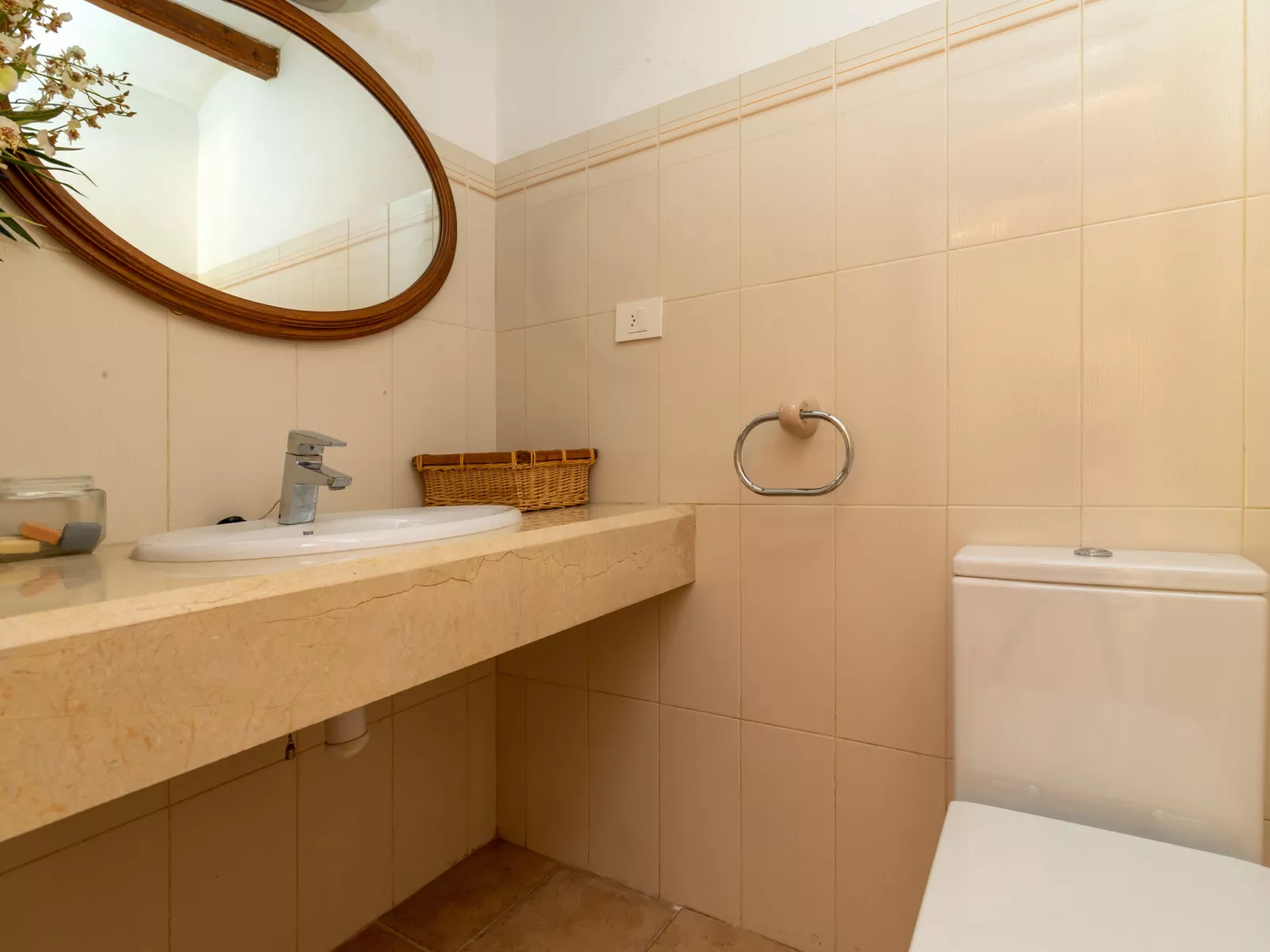Villa Finca Labranza-Inside