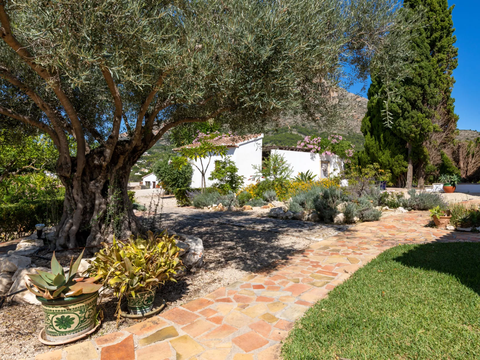 Villa Finca Labranza-Inside