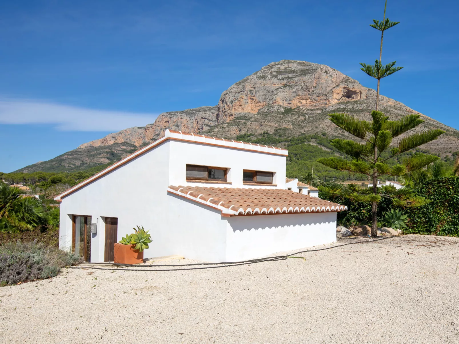 Villa Finca Labranza-Inside