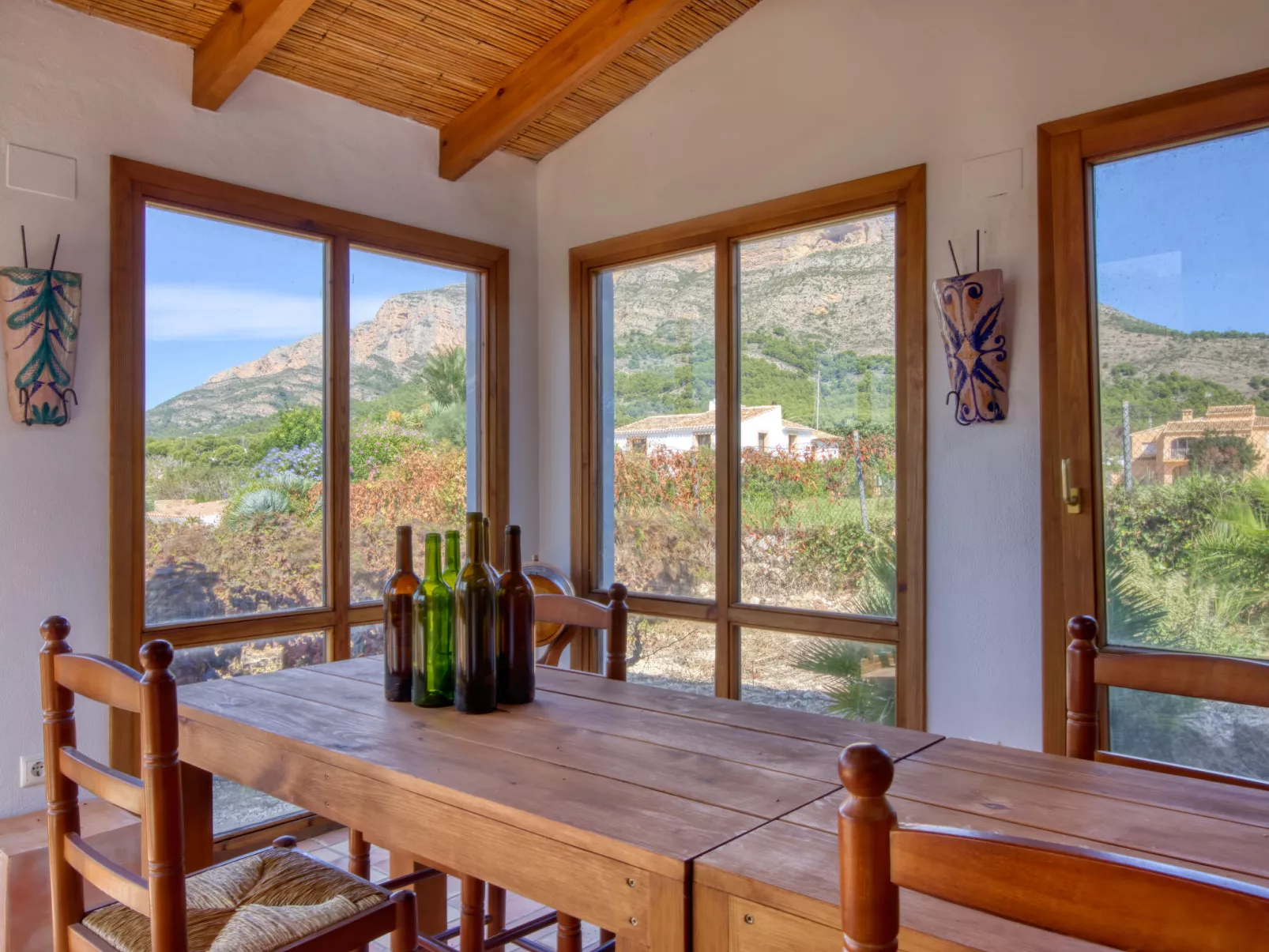 Villa Finca Labranza-Inside