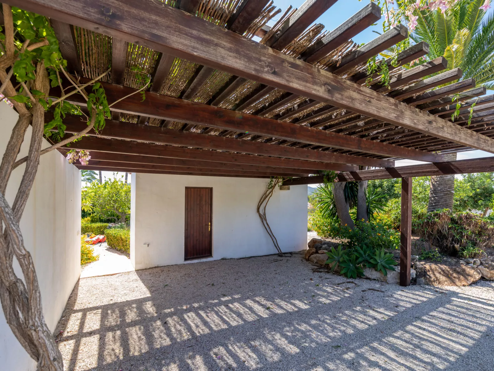 Villa Finca Labranza-Inside