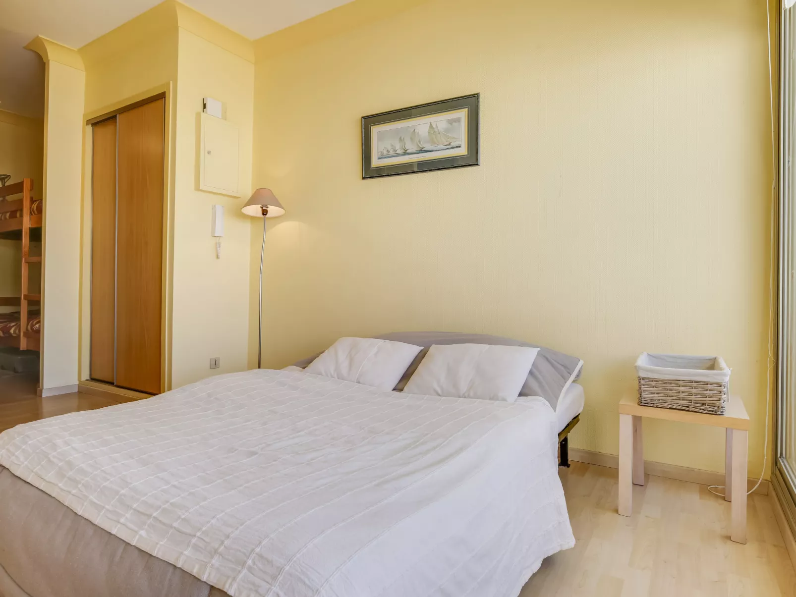 La Houle-Inside