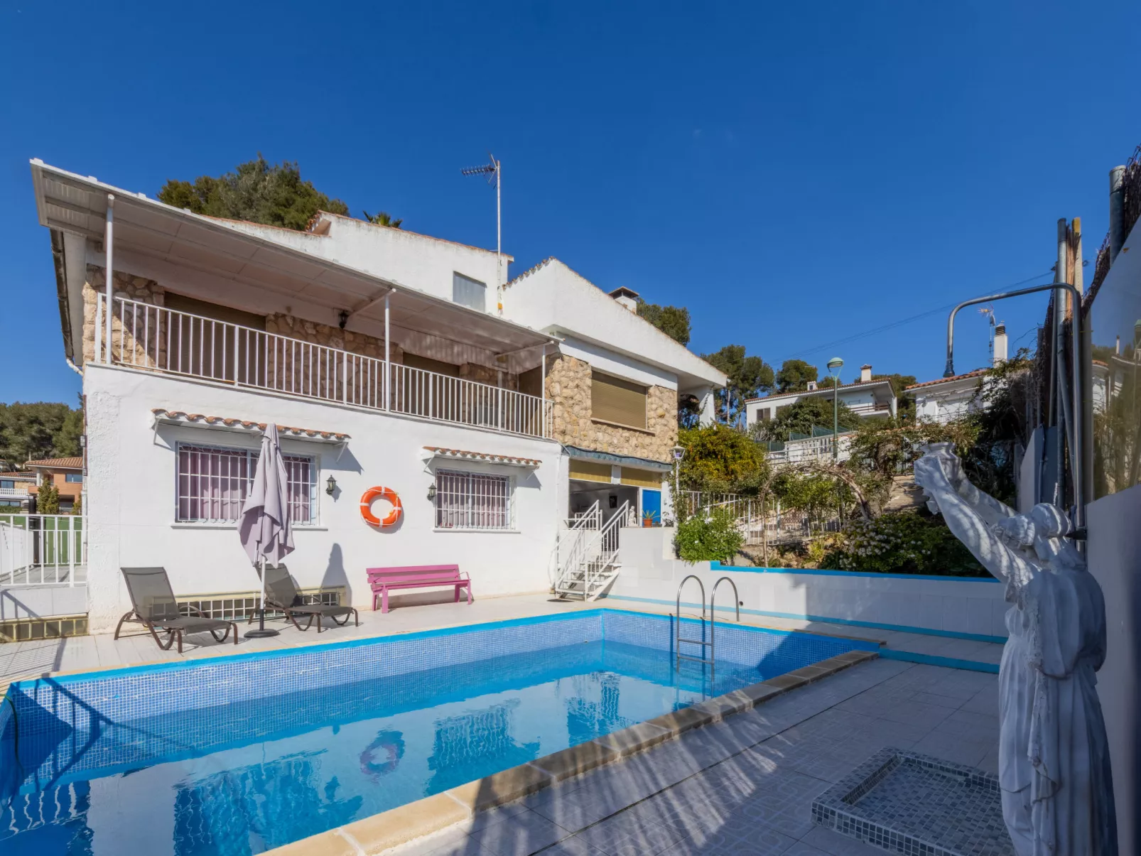 Villa Pedro-Dehors