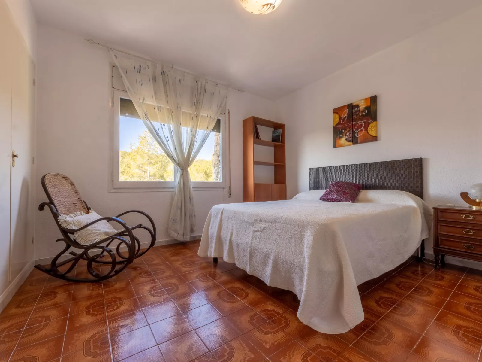 Villa Pedro-Dedans