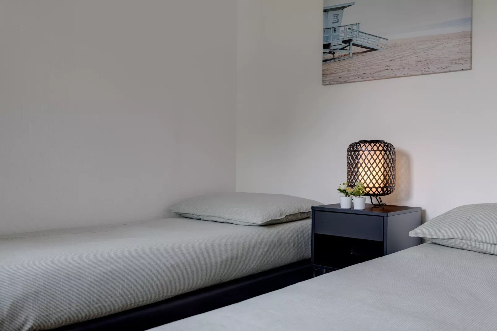 Vakantiepark Molenvelden 6-Schlafzimmer