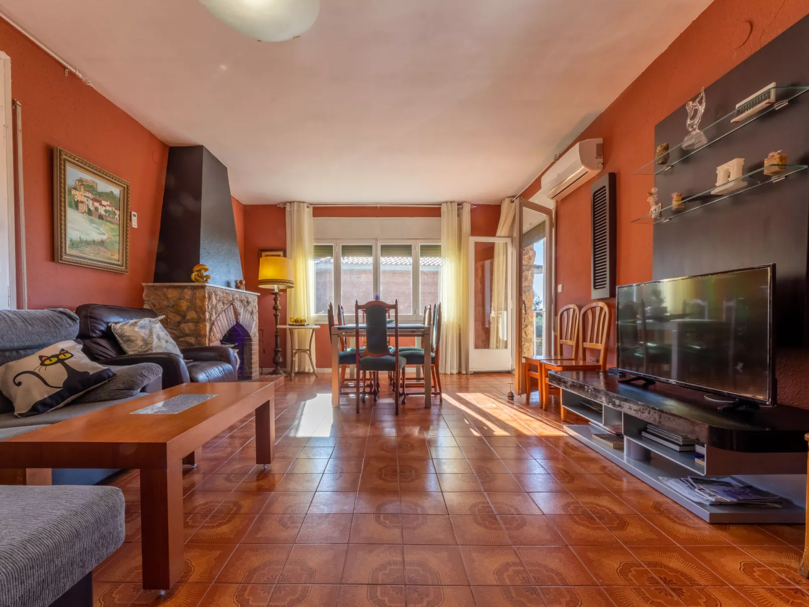 Villa Pedro-Dedans