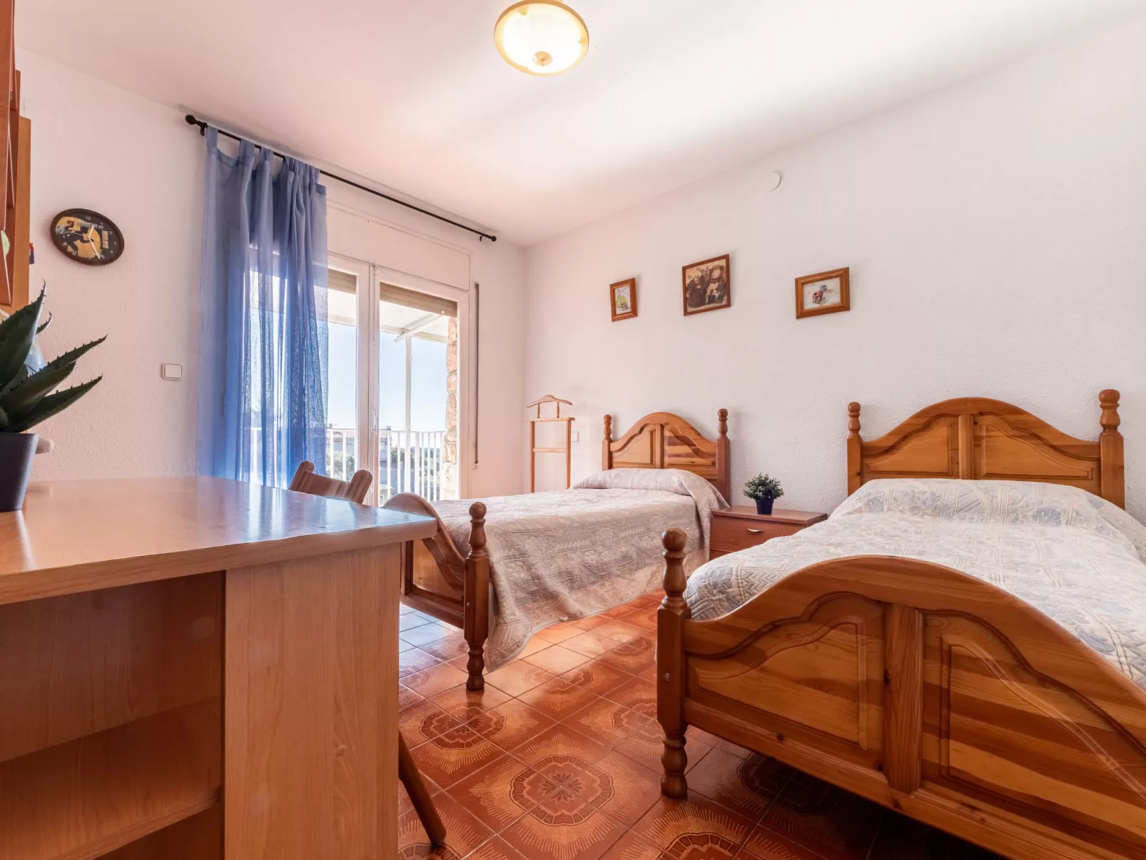 Villa Pedro-Dedans