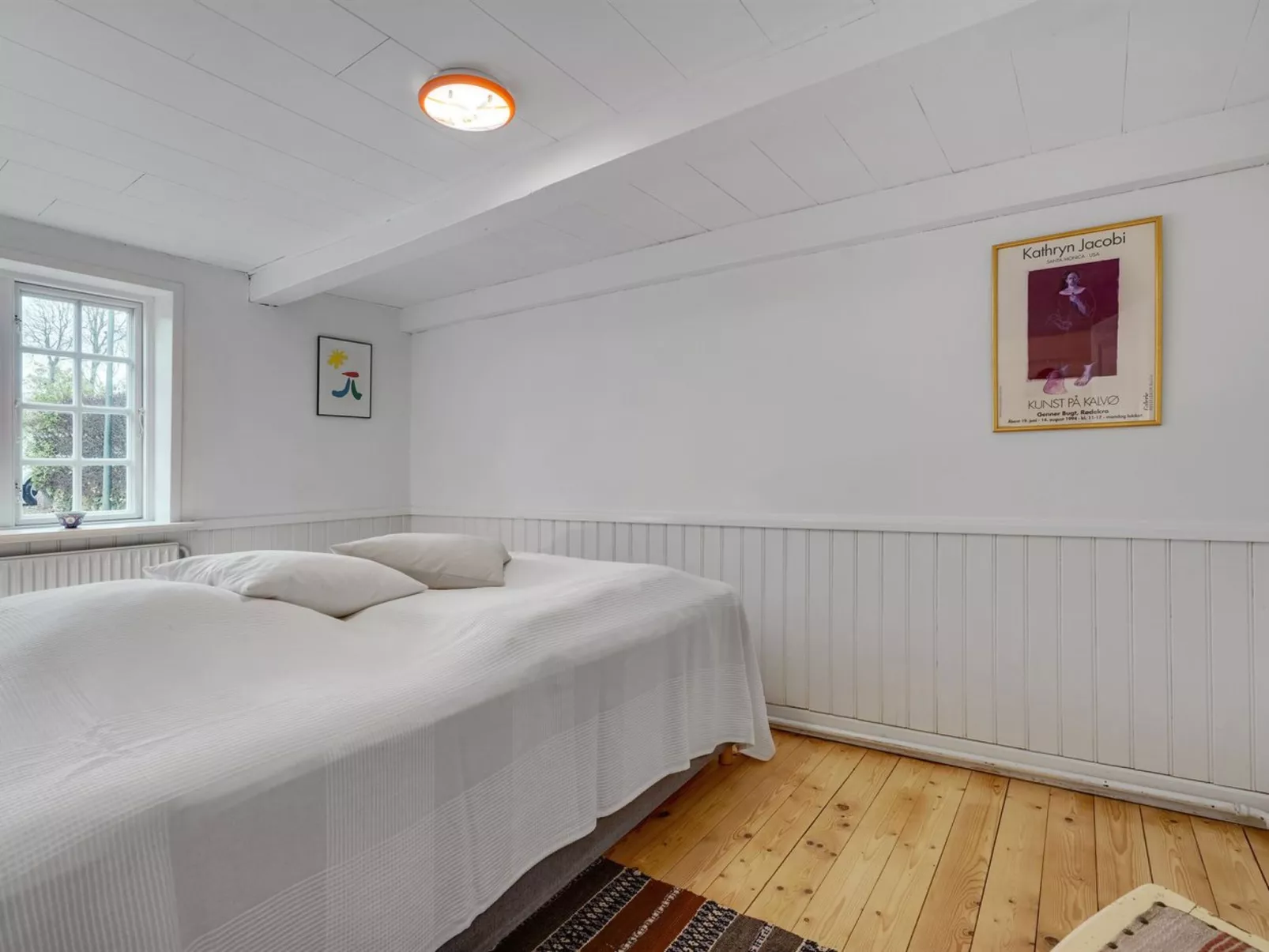 "Ilsa" - 9.8km from the sea-Inside